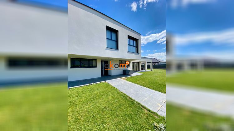 Ma-Cabane - Vente Maison Metz, 202 m²