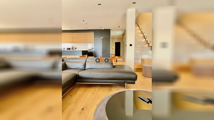 Ma-Cabane - Vente Maison Metz, 202 m²