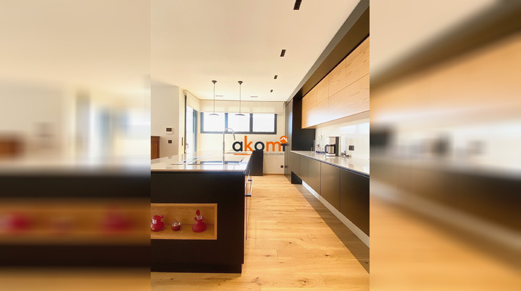 Ma-Cabane - Vente Maison Metz, 202 m²