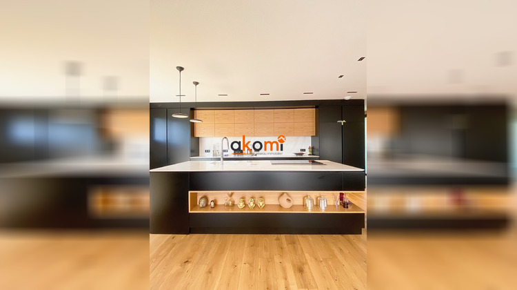 Ma-Cabane - Vente Maison Metz, 202 m²