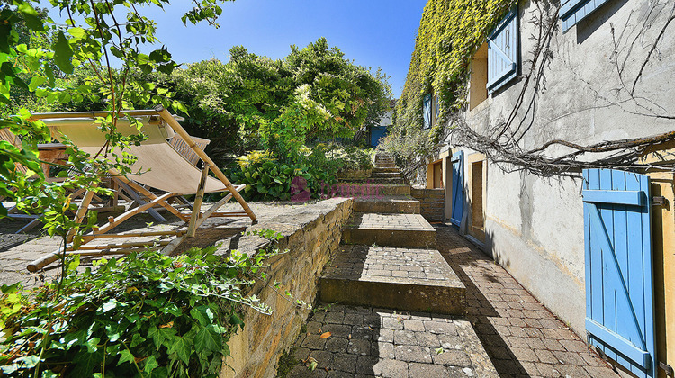 Ma-Cabane - Vente Maison METZ, 203 m²