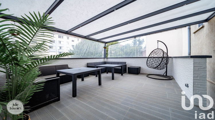 Ma-Cabane - Vente Maison Metz, 87 m²