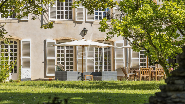 Ma-Cabane - Vente Maison Metz, 444 m²