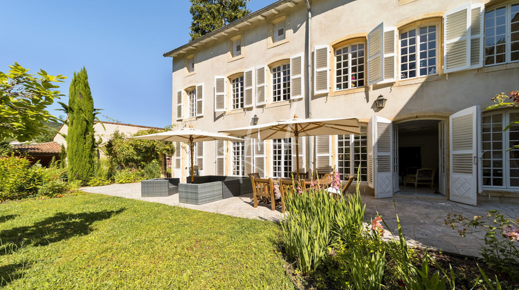 Ma-Cabane - Vente Maison Metz, 444 m²