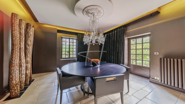 Ma-Cabane - Vente Maison Metz, 444 m²