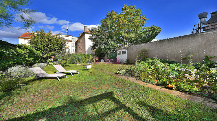 Ma-Cabane - Vente Maison METZ, 98 m²