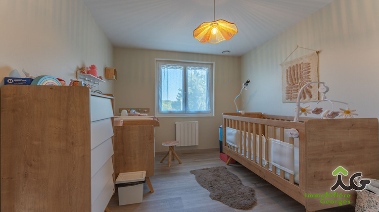 Ma-Cabane - Vente Maison METZ, 105 m²