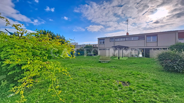 Ma-Cabane - Vente Maison Metz, 120 m²
