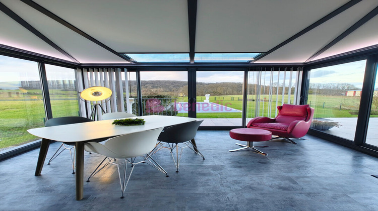 Ma-Cabane - Vente Maison METZ, 270 m²