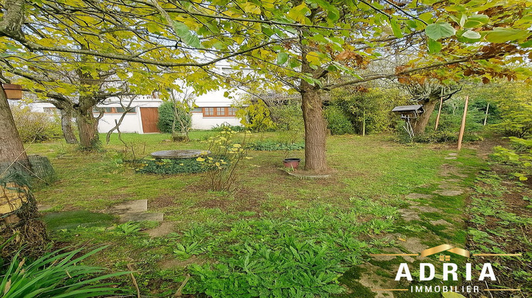 Ma-Cabane - Vente Maison Metz, 130 m²