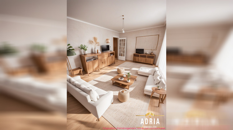 Ma-Cabane - Vente Maison Metz, 130 m²