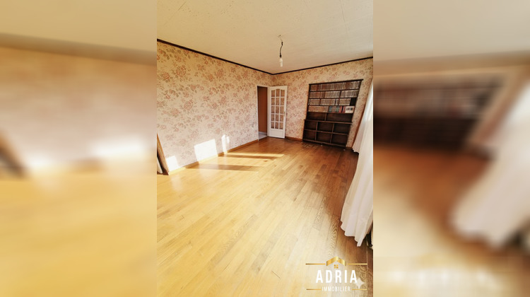 Ma-Cabane - Vente Maison Metz, 130 m²