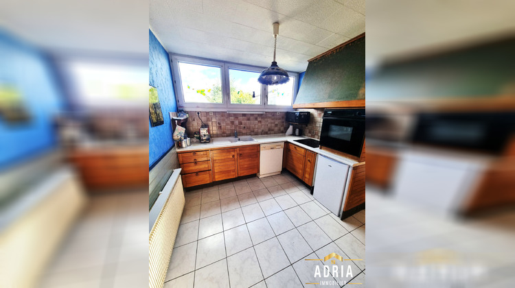 Ma-Cabane - Vente Maison Metz, 130 m²