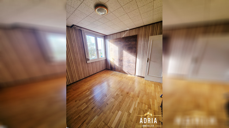 Ma-Cabane - Vente Maison Metz, 130 m²