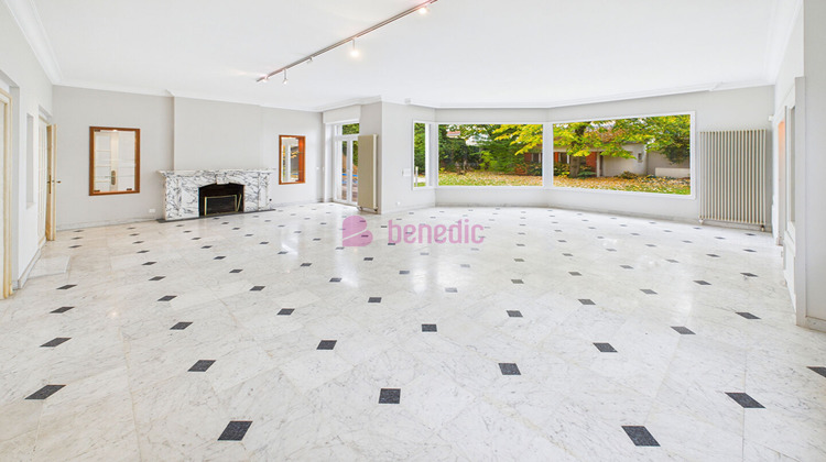 Ma-Cabane - Vente Maison METZ, 396 m²