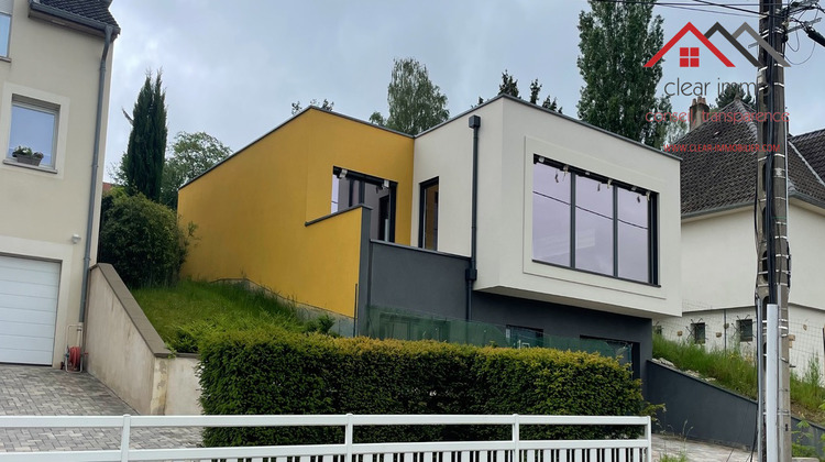 Ma-Cabane - Vente Maison Metz, 146 m²