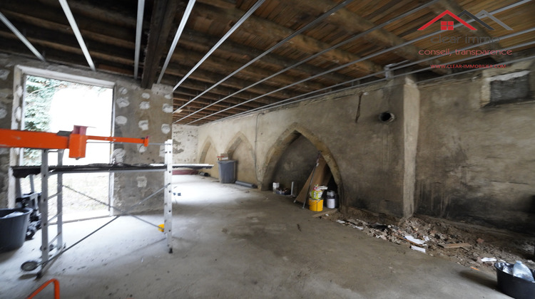 Ma-Cabane - Vente Maison Metz, 174 m²