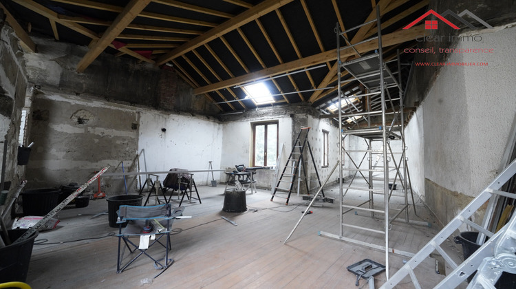 Ma-Cabane - Vente Maison Metz, 174 m²