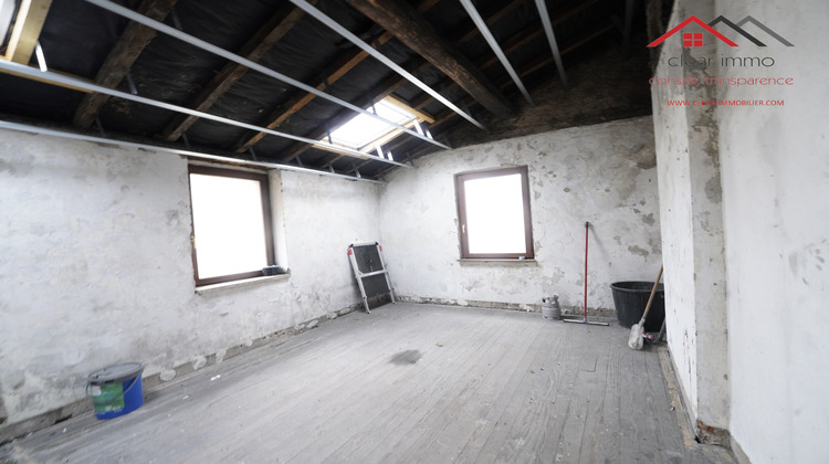 Ma-Cabane - Vente Maison Metz, 174 m²