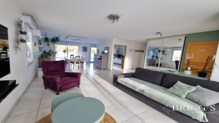 Ma-Cabane - Vente Maison Metz, 126 m²