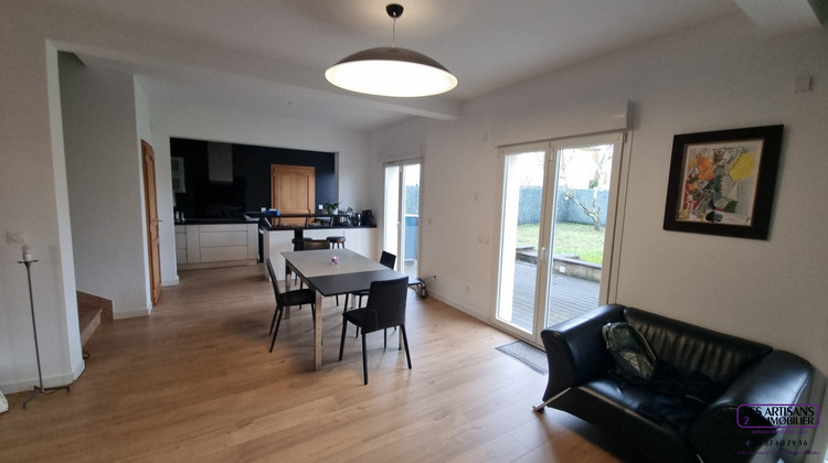 Ma-Cabane - Vente Maison Metz, 185 m²
