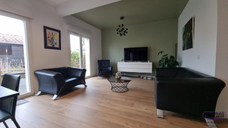 Ma-Cabane - Vente Maison Metz, 185 m²