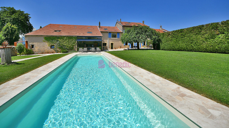 Ma-Cabane - Vente Maison METZ, 365 m²