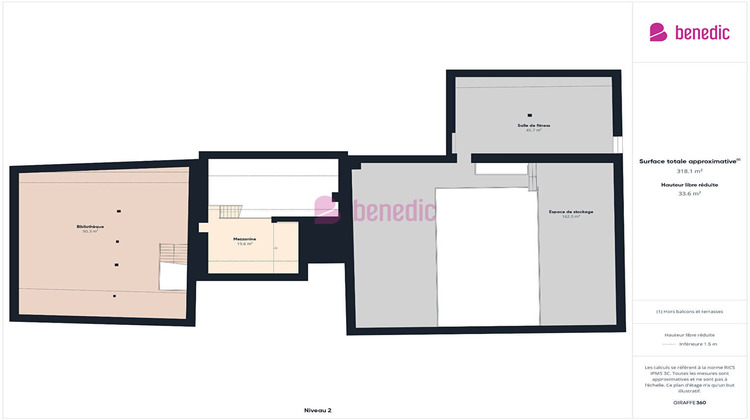 Ma-Cabane - Vente Maison METZ, 365 m²