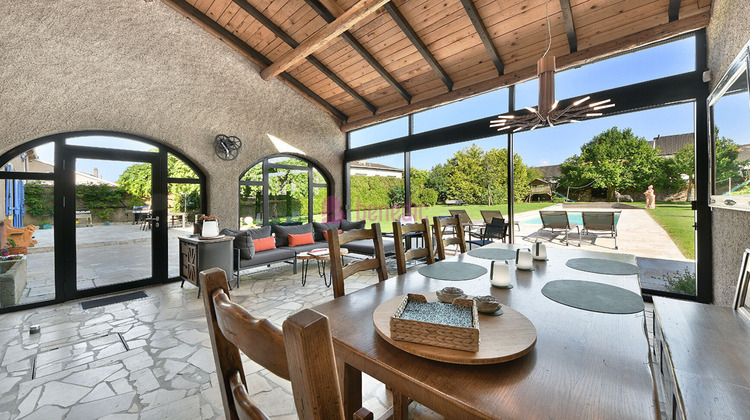 Ma-Cabane - Vente Maison METZ, 365 m²