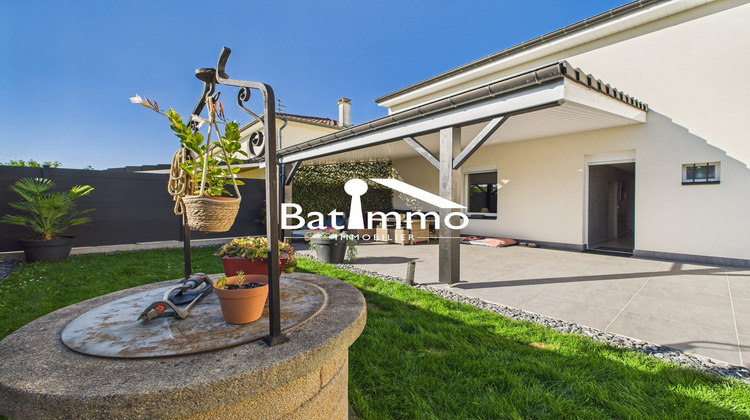 Ma-Cabane - Vente Maison Metz, 245 m²