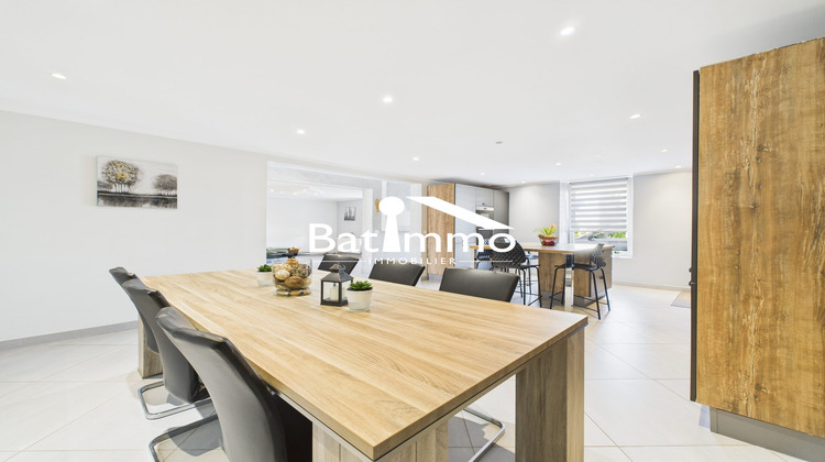 Ma-Cabane - Vente Maison Metz, 245 m²