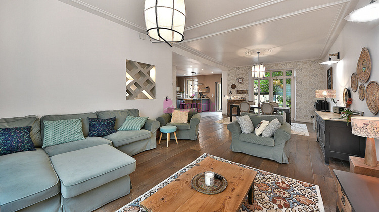 Ma-Cabane - Vente Maison METZ, 203 m²