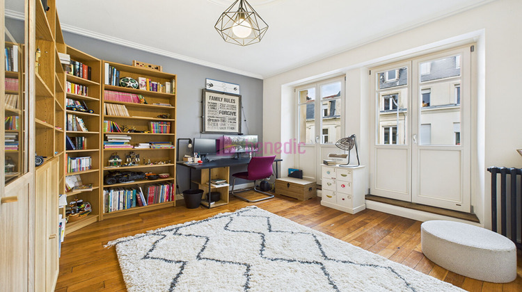 Ma-Cabane - Vente Maison METZ, 203 m²