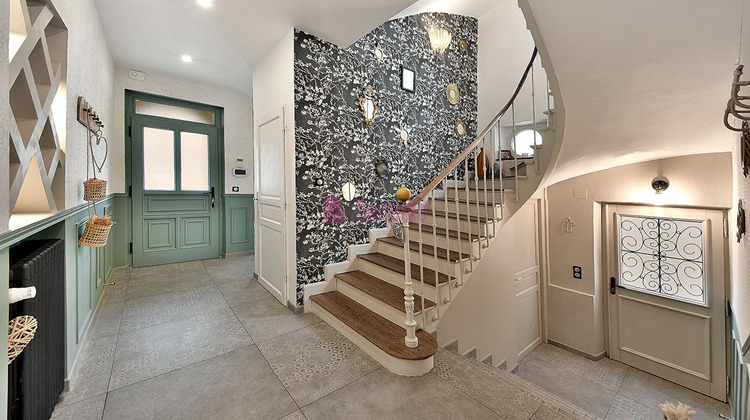 Ma-Cabane - Vente Maison METZ, 203 m²