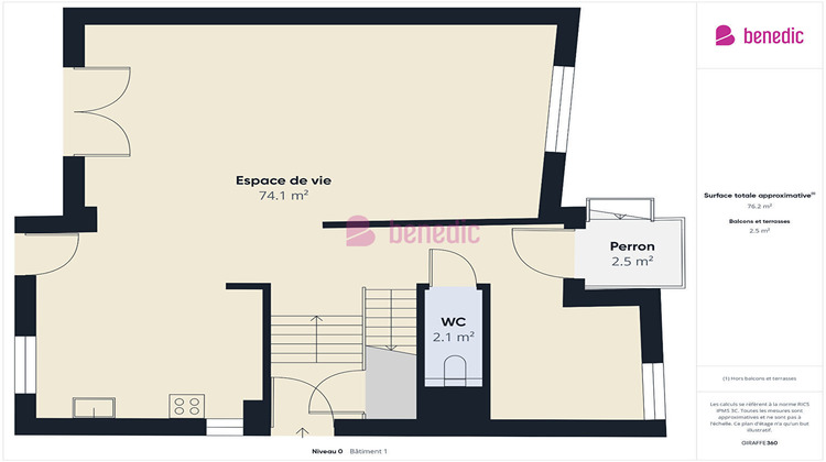 Ma-Cabane - Vente Maison METZ, 203 m²