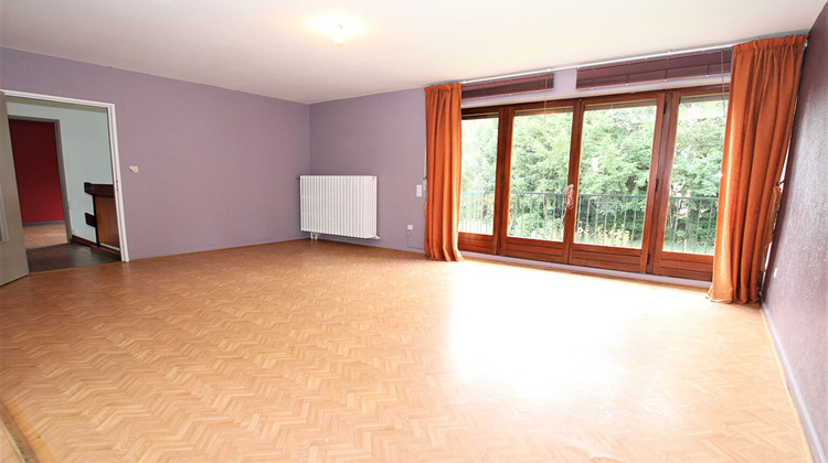 Ma-Cabane - Vente Maison METZ, 118 m²