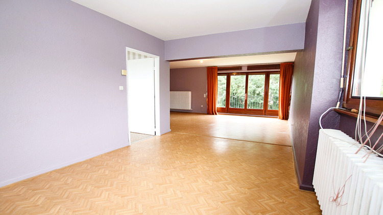 Ma-Cabane - Vente Maison METZ, 118 m²