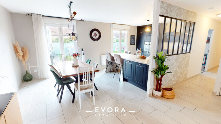 Ma-Cabane - Vente Maison METZ, 123 m²