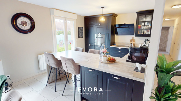 Ma-Cabane - Vente Maison METZ, 123 m²