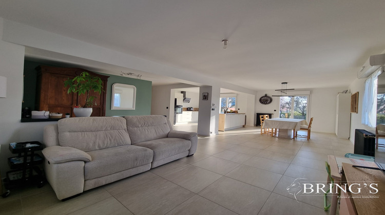 Ma-Cabane - Vente Maison Metz, 160 m²