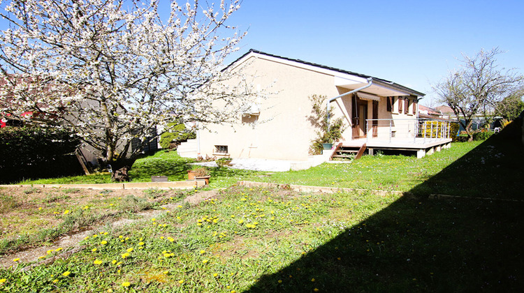 Ma-Cabane - Vente Maison METZ, 124 m²
