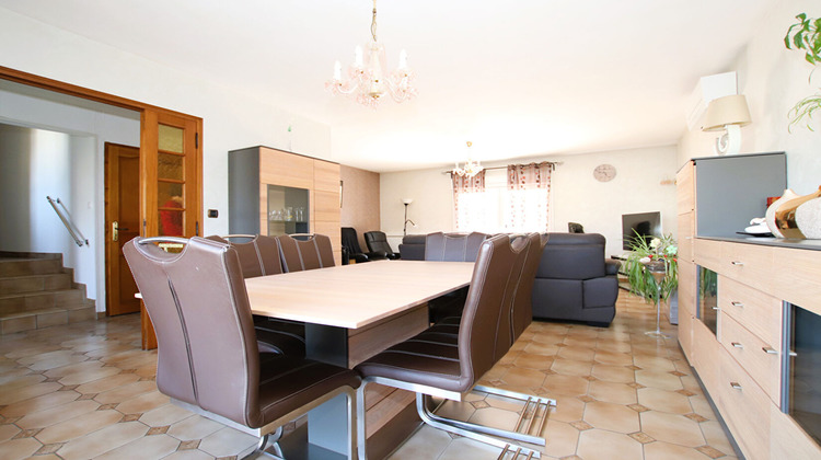Ma-Cabane - Vente Maison METZ, 124 m²