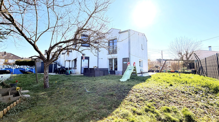 Ma-Cabane - Vente Maison METZ, 210 m²