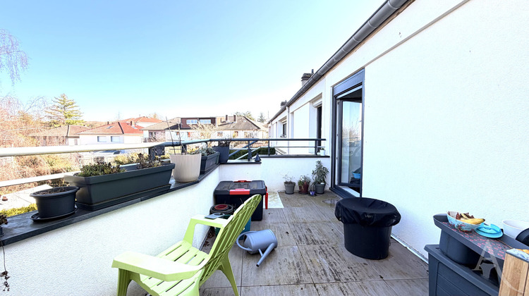 Ma-Cabane - Vente Maison METZ, 210 m²