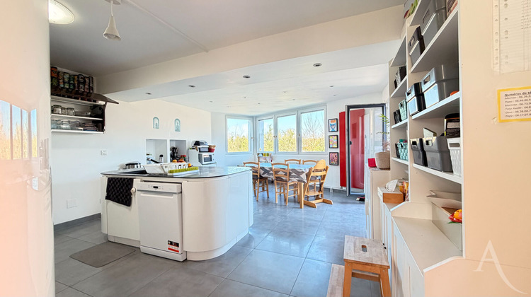 Ma-Cabane - Vente Maison METZ, 210 m²