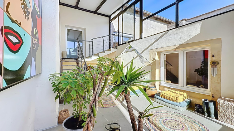 Ma-Cabane - Vente Maison Metz, 250 m²