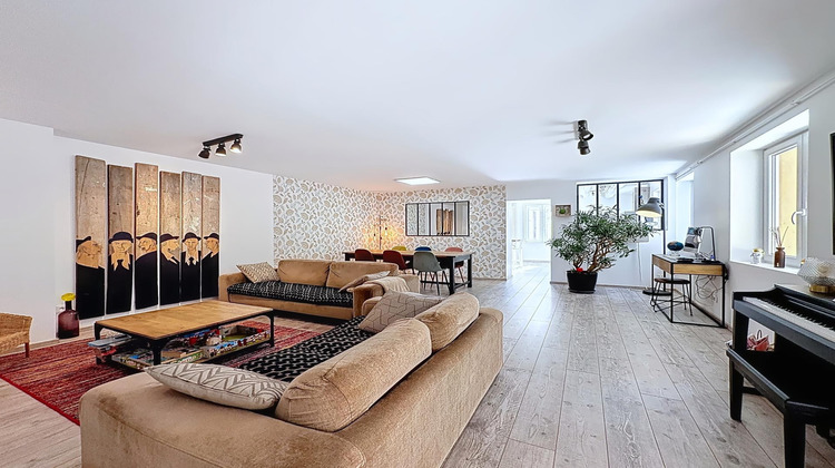 Ma-Cabane - Vente Maison Metz, 250 m²