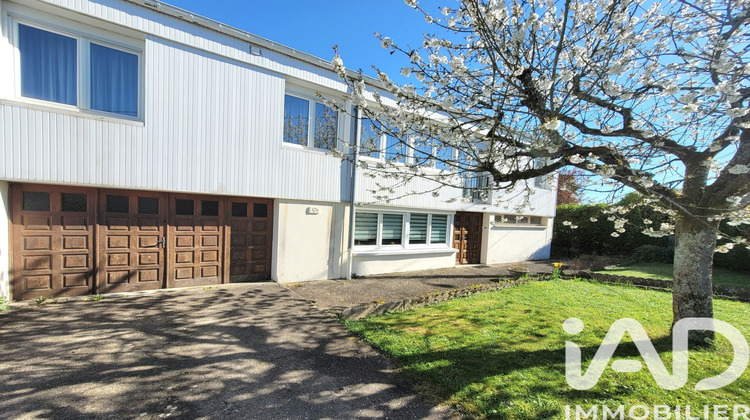 Ma-Cabane - Vente Maison Metz, 140 m²