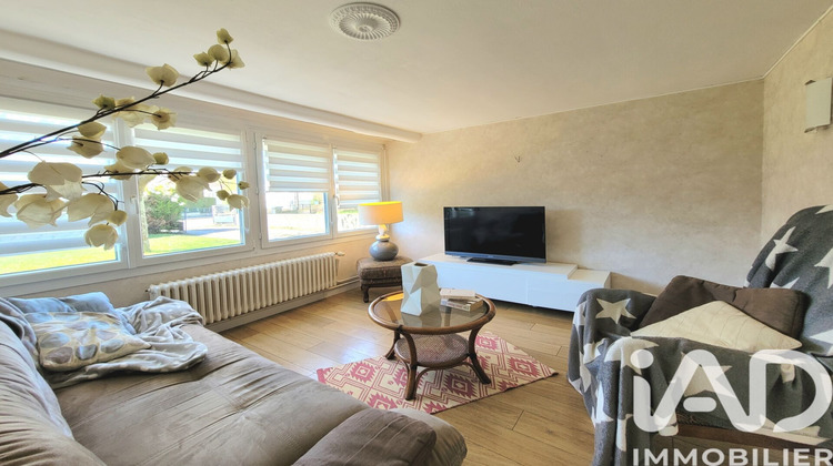 Ma-Cabane - Vente Maison Metz, 140 m²