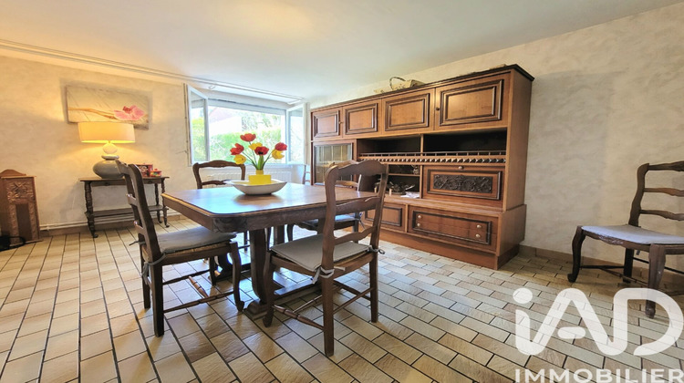 Ma-Cabane - Vente Maison Metz, 140 m²